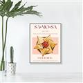 Picture of Indian Fried Samosas _GroupedProduct_Rectangle_Portrait_Canvas_Framed_