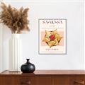 Picture of Indian Fried Samosas _GroupedProduct_Rectangle_Portrait_Canvas_Framed_