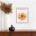Picture of Indian Fried Samosas _GroupedProduct_Rectangle_Portrait_Canvas_Framed_