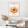 Picture of Indian Fried Samosas _GroupedProduct_Rectangle_Portrait_Canvas_Framed_