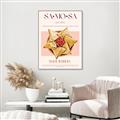 Picture of Indian Fried Samosas _GroupedProduct_Rectangle_Portrait_Canvas_Framed_