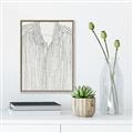 Picture of Stripedshirt _GroupedProduct_Rectangle_Portrait_Canvas_Framed_