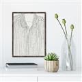 Picture of Stripedshirt _GroupedProduct_Rectangle_Portrait_Canvas_Framed_