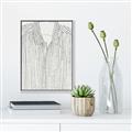 Picture of Stripedshirt _GroupedProduct_Rectangle_Portrait_Canvas_Framed_