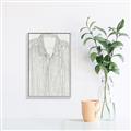 Picture of Stripedshirt _GroupedProduct_Rectangle_Portrait_Canvas_Framed_