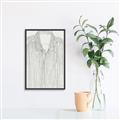 Picture of Stripedshirt _GroupedProduct_Rectangle_Portrait_Canvas_Framed_