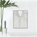 Picture of Stripedshirt _GroupedProduct_Rectangle_Portrait_Canvas_Framed_