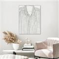 Picture of Stripedshirt _GroupedProduct_Rectangle_Portrait_Canvas_Framed_