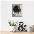 Picture of GRAFFITI STYLE _GroupedProduct_Rectangle_Portrait_Canvas_Framed_