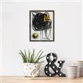 Picture of GRAFFITI STYLE _GroupedProduct_Rectangle_Portrait_Canvas_Framed_