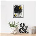 Picture of GRAFFITI STYLE _GroupedProduct_Rectangle_Portrait_Canvas_Framed_