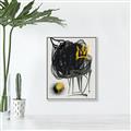 Picture of GRAFFITI STYLE _GroupedProduct_Rectangle_Portrait_Canvas_Framed_