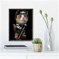 Picture of Cat Cooper _GroupedProduct_Rectangle_Portrait_Canvas_Framed_