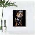 Picture of Cat Cooper _GroupedProduct_Rectangle_Portrait_Canvas_Framed_