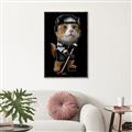 Picture of Cat Cooper _GroupedProduct_Rectangle_Portrait_Canvas_Framed_