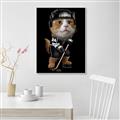 Picture of Cat Cooper _GroupedProduct_Rectangle_Portrait_Canvas_Framed_