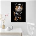 Picture of Cat Cooper _GroupedProduct_Rectangle_Portrait_Canvas_Framed_