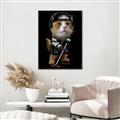 Picture of Cat Cooper _GroupedProduct_Rectangle_Portrait_Canvas_Framed_