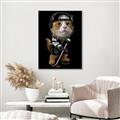 Picture of Cat Cooper _GroupedProduct_Rectangle_Portrait_Canvas_Framed_