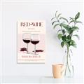 Picture of Red Wine  _GroupedProduct_Rectangle_Portrait_Unframed_Print_Only_