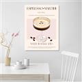 Picture of Espresso Martini _GroupedProduct_Rectangle_Portrait_Unframed_Print_Only_