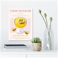 Picture of Passionfruit Delight _GroupedProduct_Rectangle_Portrait_Unframed_Print_Only_