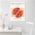 Picture of Flavorful Bruschetta _GroupedProduct_Rectangle_Portrait_Unframed_Print_Only_