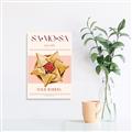 Picture of Indian Fried Samosas _GroupedProduct_Rectangle_Portrait_Unframed_Print_Only_