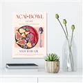 Picture of Acai Bowl _GroupedProduct_Rectangle_Portrait_Unframed_Print_Only_