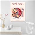 Picture of Acai Bowl _GroupedProduct_Rectangle_Portrait_Unframed_Print_Only_