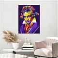 Picture of Ludwig Van Beethoven _GroupedProduct_Rectangle_Portrait_Unframed_Print_Only_