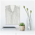 Picture of Stripedshirt _GroupedProduct_Rectangle_Portrait_Unframed_Print_Only_