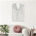 Picture of Stripedshirt _GroupedProduct_Rectangle_Portrait_Unframed_Print_Only_