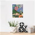 Picture of Summer Insomnia _GroupedProduct_Rectangle_Portrait_Unframed_Print_Only_