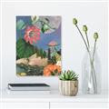 Picture of Summer Insomnia _GroupedProduct_Rectangle_Portrait_Unframed_Print_Only_