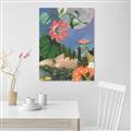 Picture of Summer Insomnia _GroupedProduct_Rectangle_Portrait_Unframed_Print_Only_