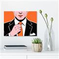 Picture of Ready To Do Business _GroupedProduct_Rectangle_Landscape_Unframed_Print_Only_