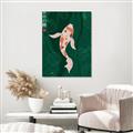Picture of Suichū no koi _GroupedProduct_Rectangle_Portrait_Unframed_Print_Only_