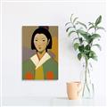 Picture of Serene Elegance _GroupedProduct_Rectangle_Portrait_Unframed_Print_Only_