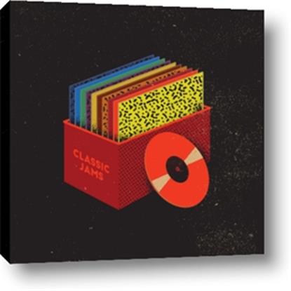 Picture of Classic Jams