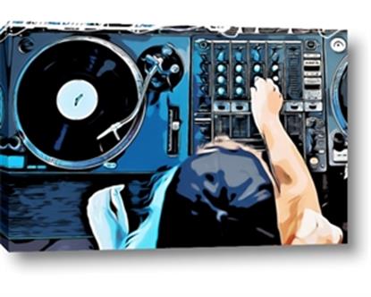 Picture of Music Dj Set