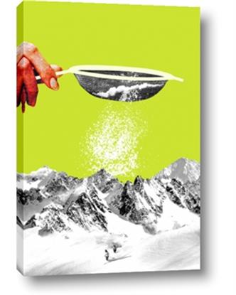 Picture of Powder Days