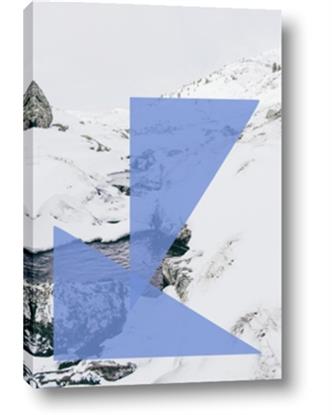 Picture of Geometric Serenity