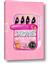 Picture of Sardines Tin Can Pink