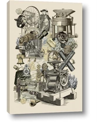 Picture of Earth Resources