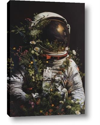 Picture of Untamed Spaceman