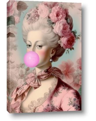 Picture of Marie antoinette