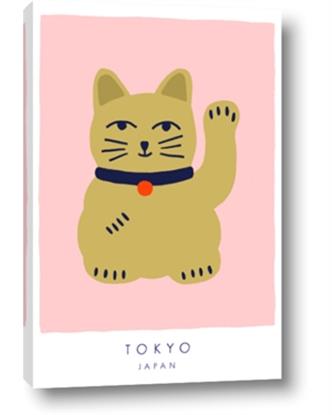 Picture of Maneki Neko – Lucky Cat