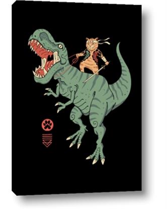 Picture of Catana T-Rex