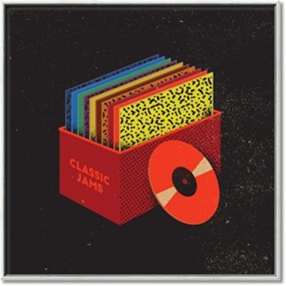 Picture of Classic Jams